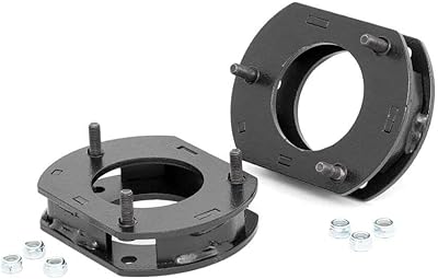 Country Rack leveling kit 2 inch for Jeep Grand Cherokee 2011-2022 WK2-67800.. Enjoy effortless shopping and speedy delivery with DIAYTAR Nigeria.