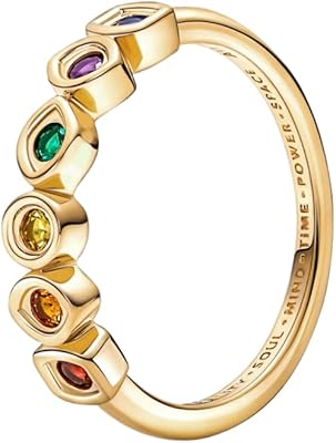 Bague infinity stones.. DIAYTAR NIGERIA delivers more than products - we deliver affordable shopping satisfaction nationwide.