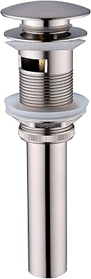 Royal Pusher Lavabo Emptying plug Cb 1 1/4 inch.. Shop with confidence at DIAYTAR NIGERIA, enjoying competitive prices and delivery within 8 days.