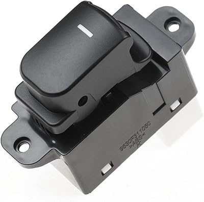 Electric window switch before left for Kia Forto Cerato 2010-2013, OEM: 93570-1m100wk 93570-1x000 93570-1100 93580-1x000.. DIAYTAR NIGERIA: Where shopping dreams become reality with affordable prices and prompt shipping.