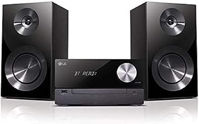 Hi-Fi CM2460dab micro hi-fi audio system.. Experience shopping without stress at DIAYTAR NIGERIA's comprehensive and budget-friendly platform.