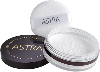 Astra loose powder for velvet skin 01-10g: 243594.. Shop with confidence at DIAYTAR NIGERIA, where affordability meets reliability in less than 8 days.