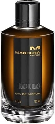 Black to black perfume for unisex of Mancera - Eau de Parfum, 120 ml.. Transform your shopping experience with DIAYTAR NIGERIA's vast product selection delivered at unbeatable prices.
