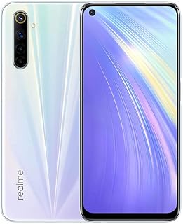 Realme 6 dual yes 128 go rom + 8 ram.. Shop with purpose and save with DIAYTAR NIGERIA's extensive platform and nationwide delivery service.