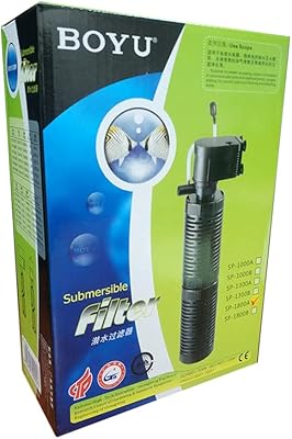 Boyu flow water filter [SP series] - 700 L/H, SP1800 -A model.. DIAYTAR NIGERIA: Where affordability and variety come together with nationwide 5-8 day delivery.