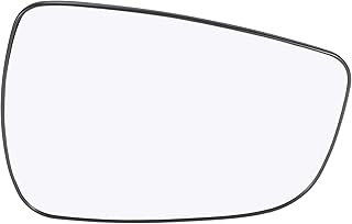 X Auto Hawks Rear view mirror Glass external heating for car door on the right passenger side with rear panel for Hyundai Elantra 2011-2012 ACCENT 2012-2017.. Experience budget-friendly shopping at DIAYTAR NIGERIA, Nigeria's premier online marketplace with quick delivery.