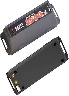 Rechargeable Typhoon High Power Hobby Way 7.4 V 2500 MAH battery for my Hobby Way Typhoon Mt660 (1) toys.. Shop with confidence at DIAYTAR NIGERIA, enjoying competitive prices and delivery within 8 days.
