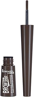 Rimmel London Dark Brown Surchal Filling Powder 8.. DIAYTAR NIGERIA redefines convenience with our diverse marketplace and affordable nationwide shipping.