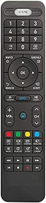 Programmable learning remote control.. Shop across boundaries with DIAYTAR NIGERIA's comprehensive platform and budget-friendly delivery.