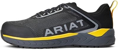Safety shoe for men Autobistm SD with composite tip and fire safety.. Wide range, low cost, fast delivery — that’s DIAYTAR Nigeria.