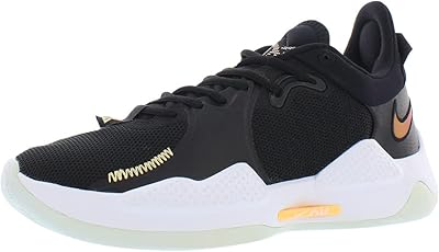 Men shoe pg 5 by cw3143-001.. DIAYTAR NIGERIA makes quality accessible to all with our affordable prices and quick delivery service.