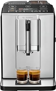 BOSCH fully automatic coffee maker - TIS30321GB 'Guarantee of at least one year from the manufacturer'.. Your complete shopping solution, DIAYTAR NIGERIA offers extensive variety with budget-friendly delivery.