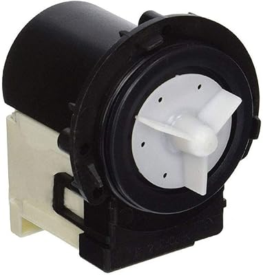 4681EA2001T DRADAGE PUMP for replacement of LG DC31-00054A WM8000HVA 4681EA2001D AP5328388 4681EA1007G PS3579318 2003273 DE TOPIMAY.. Your shopping aspirations fulfilled at DIAYTAR NIGERIA with competitive prices and reliable delivery.