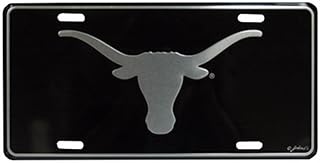 NCAA Texas Longhorns Elite car sticker.. Your daily needs delivered to your door — DIAYTAR Nigeria style.