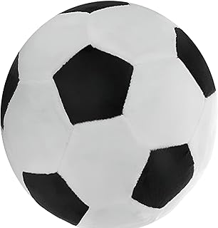 Beauty plush football pillow, soft football ball, soft and durable football toy, children's football gift boys (9 inch/23 cm).. Looking for great deals without compromising on quality? DIAYTAR Nigeria brings you thousands of top products at affordable rates, delivered straight to your doorstep.