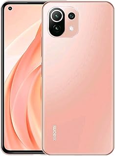 Xiaomi mi 11 lite (128 go, 6 go) 6,55.. DIAYTAR NIGERIA delivers affordability and convenience with every purchase, shipped within the week.