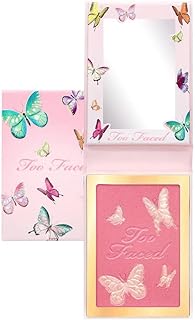 Too faced blush to femme - (rose pêche) - 10 g / 10 ml.. Shop easy, pay less, get it fast — with DIAYTAR Nigeria.