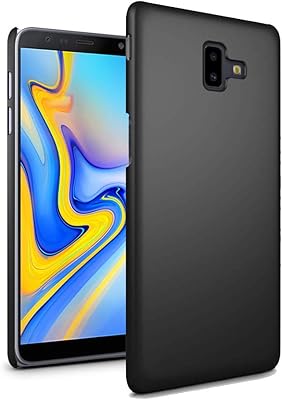 Samsung Galaxy J6+ plus plus 6 inches J610FN-DS Rigid ultra-fine rubber.. Why shop anywhere else? DIAYTAR Nigeria has it all, at prices you’ll love.