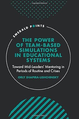 The power of team simulations in educational systems: towards the mentoring of intermediate leaders in times of routine and crisis.. The future of Nigerian shopping is here — DIAYTAR Nigeria.