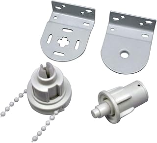 Mountain spare parts kit for 32 mm Luanxu roller store for outer tube 1-1-4 "with supports.. Your e-commerce hub for everything — DIAYTAR Nigeria has you covered.