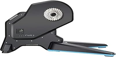 Appareil d'Traînement Intelligent taxx t2980.60 flux 2 - noir.. DIAYTAR NIGERIA: Redefining e-commerce with affordable prices and reliable nationwide shipping.