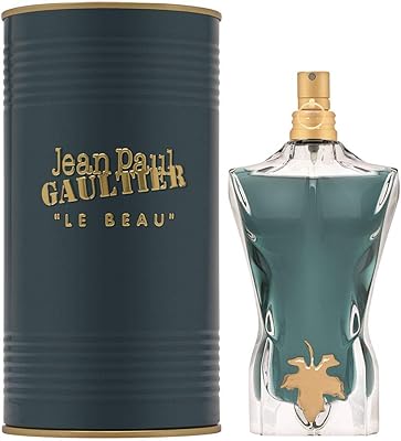Jean Paul Galtier the Beau M Eau de Toilette 125 ml.. Your budget-friendly online marketplace, DIAYTAR NIGERIA delivers a world of products in just 5-8 days.
