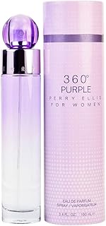 Perry Ellis 360 Beryl for Women 100 ml - Eau de Parfum.. Shop across boundaries with DIAYTAR NIGERIA's comprehensive catalog delivered nationwide at budget rates.