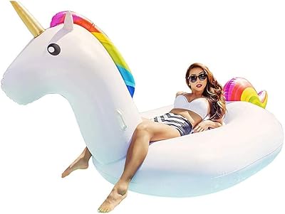 Unicorn swimming wheel.. Shop the future with DIAYTAR NIGERIA - thousands of products, unbeatable prices, delivery within a week.
