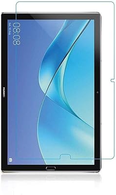 Mediapad M5 10 (M5 10 PRO) Transparent tight glass screen protection resistant and without bubbles for mediapad M5 10.. Shop across boundaries at DIAYTAR NIGERIA and enjoy budget-friendly nationwide delivery within the week.