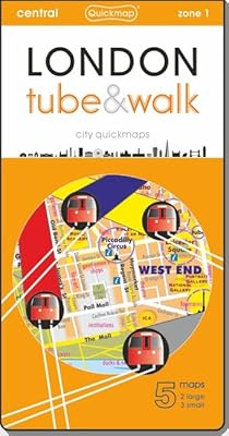 London Tube and Walk 2019: Attractions by metro and on foot.. DIAYTAR NIGERIA transforms dreams into deliveries with our affordable prices and 5-8 day shipping.