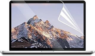 Lokion MacBook Pro 14 screen protector Compatible with the 14-inch 2021 MacBook Pro screen protector launched flexible anti-trans anti-clipping anti-clutching layer.. DIAYTAR NIGERIA: Where affordable online shopping meets reliable delivery across Nigeria.