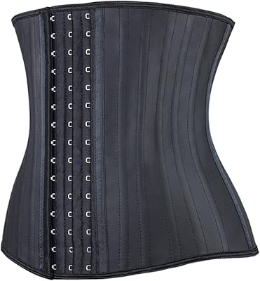 Sissy dress sweetet corset 25 pieces, sauna size trainer desolated in solid rubber, 30 cm high, sauna body modeling.. DIAYTAR NIGERIA: Making quality accessible to all Nigerians with affordable prices and quick delivery.