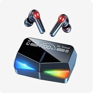 Wireless Bluetooth Wireless Gaming TWS M28 IPX7.. Your home for smart shopping — DIAYTAR Nigeria delivers fast and cheap.