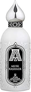Attar Attar Kocktail Musk Kashmir for Unisex 100 ml - Eau de Parfum.. Get access to thousands of affordable products only on DIAYTAR Nigeria.