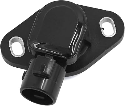 A position sensor of the Absopro TPS 16400-P0A-A11 for Honda.. DIAYTAR NIGERIA: Where quality meets accessibility with affordable prices and prompt shipping.