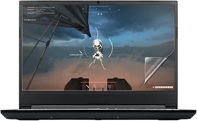 Celicious anti-shock anti-shocking screen compatible with System76 Gazelle Gaze16 15.. Save more, wait less — DIAYTAR Nigeria delivers faster than ever.