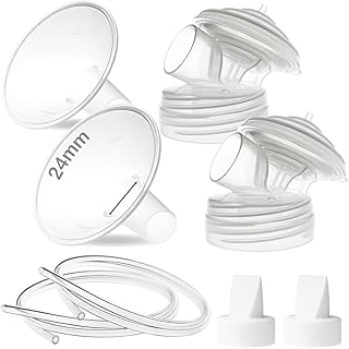 NEENSUPPLY 24 mm pump parts compatible with the replacement kit Spectra S1 Spectra S2 replacement accessories for Spectra S2 Spectra S2 pump parts and anti-refoulement valve with Spectra.. Discover unbeatable variety on DIAYTAR Nigeria — shop today, delivered this week.