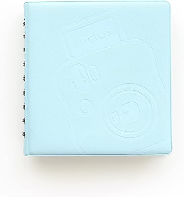 Mini photo album Photo album 68 pockets with photo album protector with 1 software with 1 software with 1 software for photo album.. Affordable online shopping is just a click away with DIAYTAR Nigeria.
