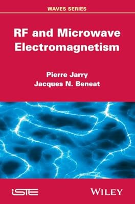 Electromagnetism RF and microwave.. Discover shopping reimagined with DIAYTAR NIGERIA's extensive catalog and 5-8 day delivery service.