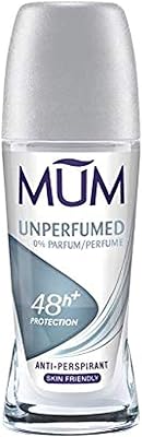 Déodorant Roll-on Mum Sans Parfum 50 ml Lot of 6 (6.. Discover the perfect shopping balance at DIAYTAR NIGERIA with competitive prices and prompt delivery.