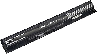Battery VI04 Compatible with HP PROBook 440 G2 450 G2 Q140 Q141 Q142 Q143 HP ENVY 14 15 17 Series, compatible with HP HSTNN-DB6K HSTNN-LB6J HSTNN-LB6K (2200 mAh 1 4.8 v)))))).. Embrace a new era of online shopping with DIAYTAR NIGERIA's extensive range and budget-friendly prices.