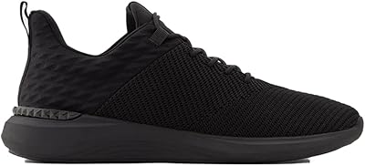Aldor RPPL 1A for men's sports shoes - 20RPPL1A, black, 42 ​​EU.. DIAYTAR NIGERIA: Where countless products meet affordable prices and reliable nationwide shipping.
