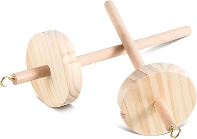 Jexin 2 pieces in hand done by hand to spin and beginners.. DIAYTAR Nigeria is your reliable online shopping destination offering an extensive range of products across all categories. Enjoy fast nationwide delivery in just 5 to 8 days and some of the lowest prices in the market.