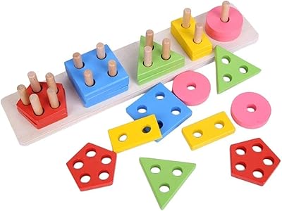 Wooden educational toys Brain legs, colorful wooden blocks that can be sorted, suitable for preschool children, collection cubes for young children, puzzle toys, appropriate birthday present for boys and girls, aged 1, 2 and 3 years old... Experience the power of choice with DIAYTAR NIGERIA's extensive catalog delivered within the week.