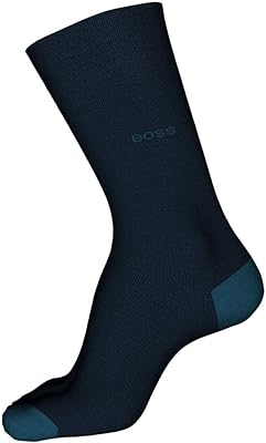 Hugo boss matt cotton high heeled socks for men.. DIAYTAR NIGERIA transforms online retail with our affordable platform and dependable shipping service.