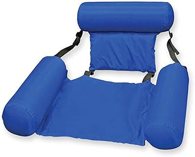 XIFOR inflatable floating chair for summer party at the children's and adult pool.. DIAYTAR NIGERIA makes every shopping desire a reality with affordable prices and delivery in 5-8 days.