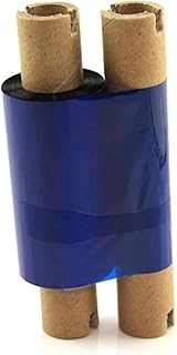 Thermal transfer wax ribbon for 55 mm x 74 m, 10 pieces printers printers.. DIAYTAR NIGERIA: Bringing affordable shopping solutions with a diverse product catalog delivered nationwide.