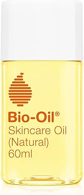 The new natural care oil of the Bio Oil skin - 100% natural formula - improves the appearance of scars, stretch marks and irregular complexion - 1 x 60 ml.. Shop smart, shop DIAYTAR - Nigeria's most affordable e-commerce platform with nationwide delivery.