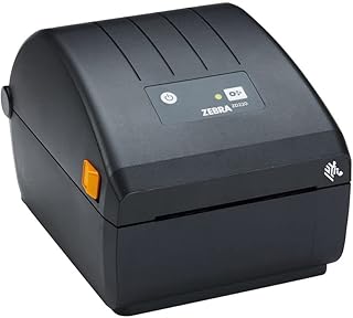 4 -inch ZEBRA ZEBRA ZEBRA ZEBRA ZEBRA ZEBRA - USB connection - Suitable for logistics, light manufacturing, retail and health care applications and health care.. Shop from Nigeria's largest product selection at DIAYTAR, with budget-friendly prices and swift delivery.