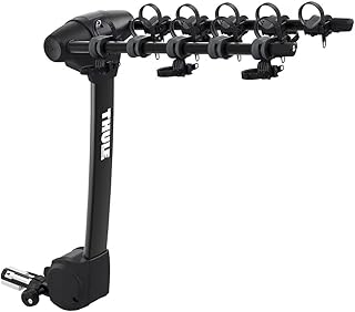 TOWER CHEF FOR THULE APEX XT bike.. DIAYTAR NIGERIA revolutionizes e-commerce with our affordable prices and dependable delivery timeframes.